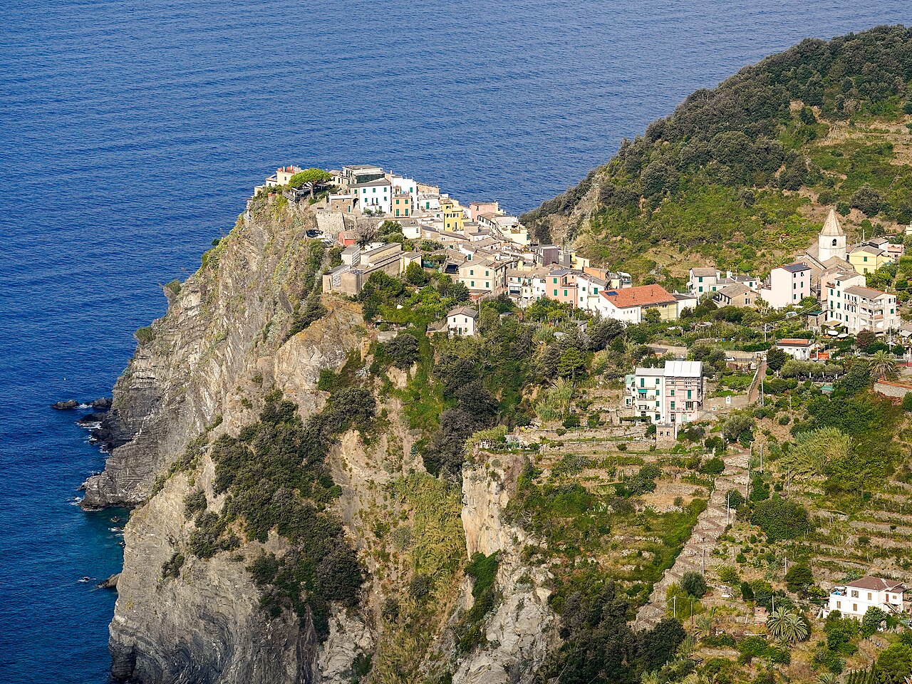 Come arrivare a Camogli da Genova