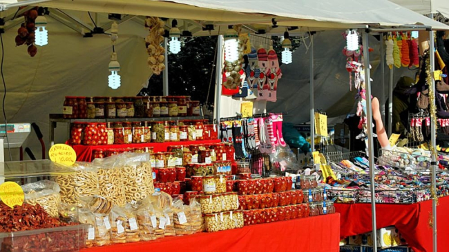 Fiera di San Salvatore