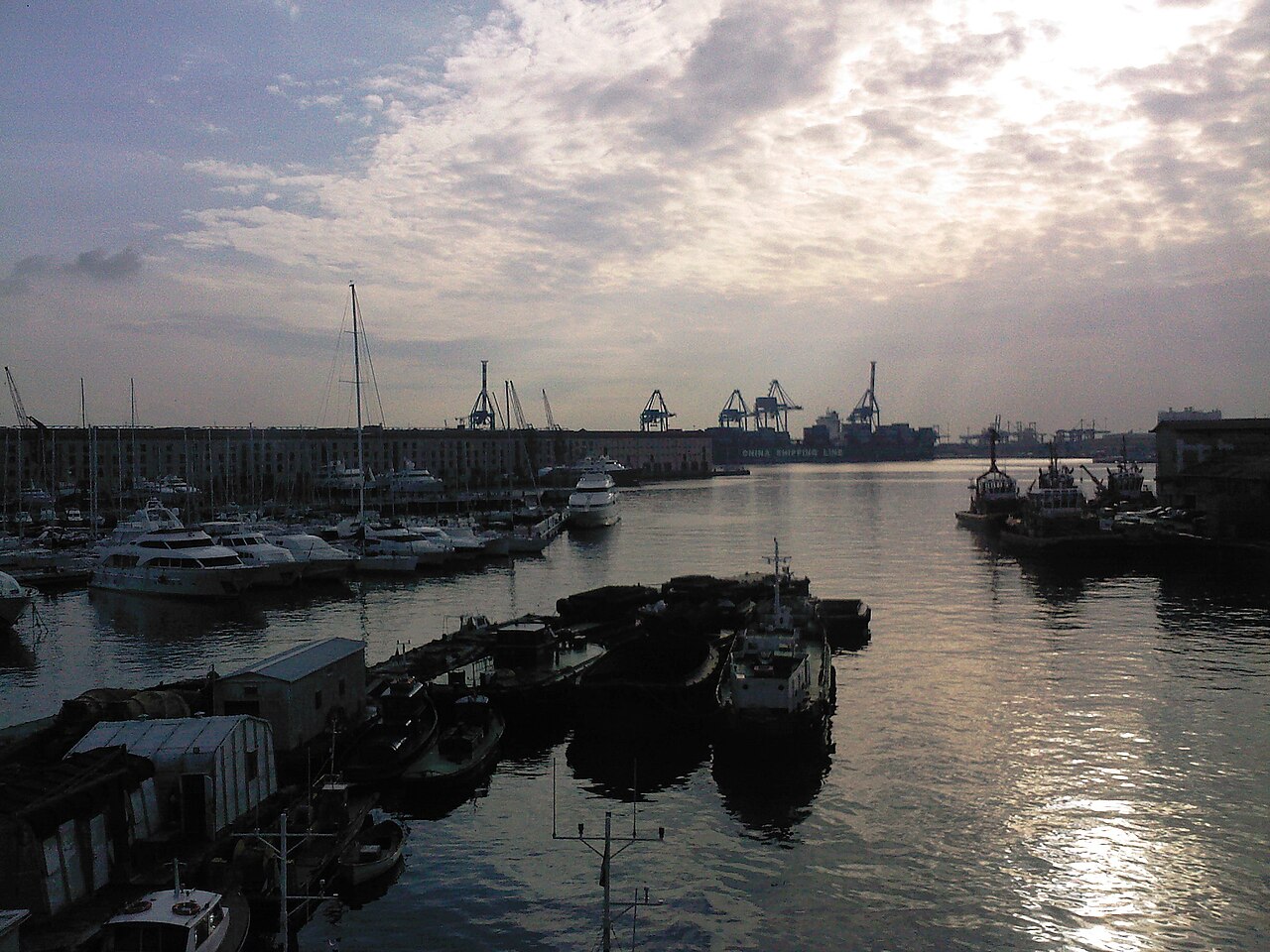 The Aquarium and Porto Antico: the perfect day