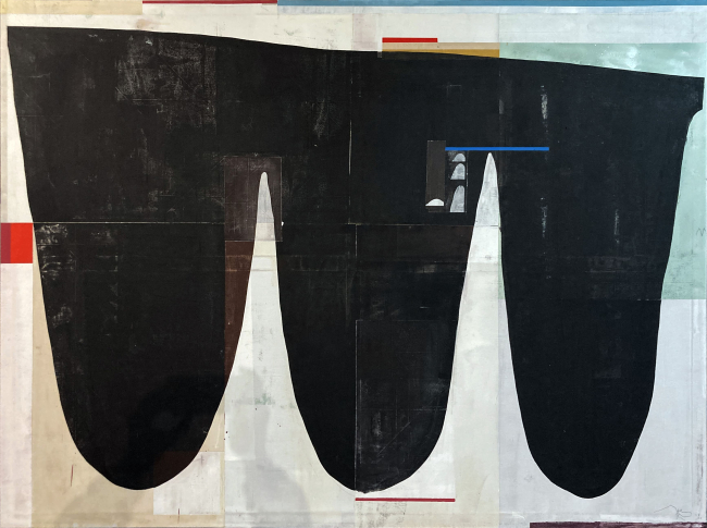 Silenzio: 108 in mostra