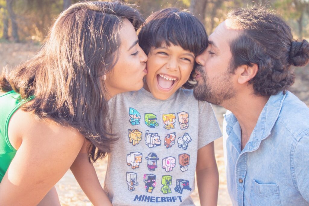 Final tips for families