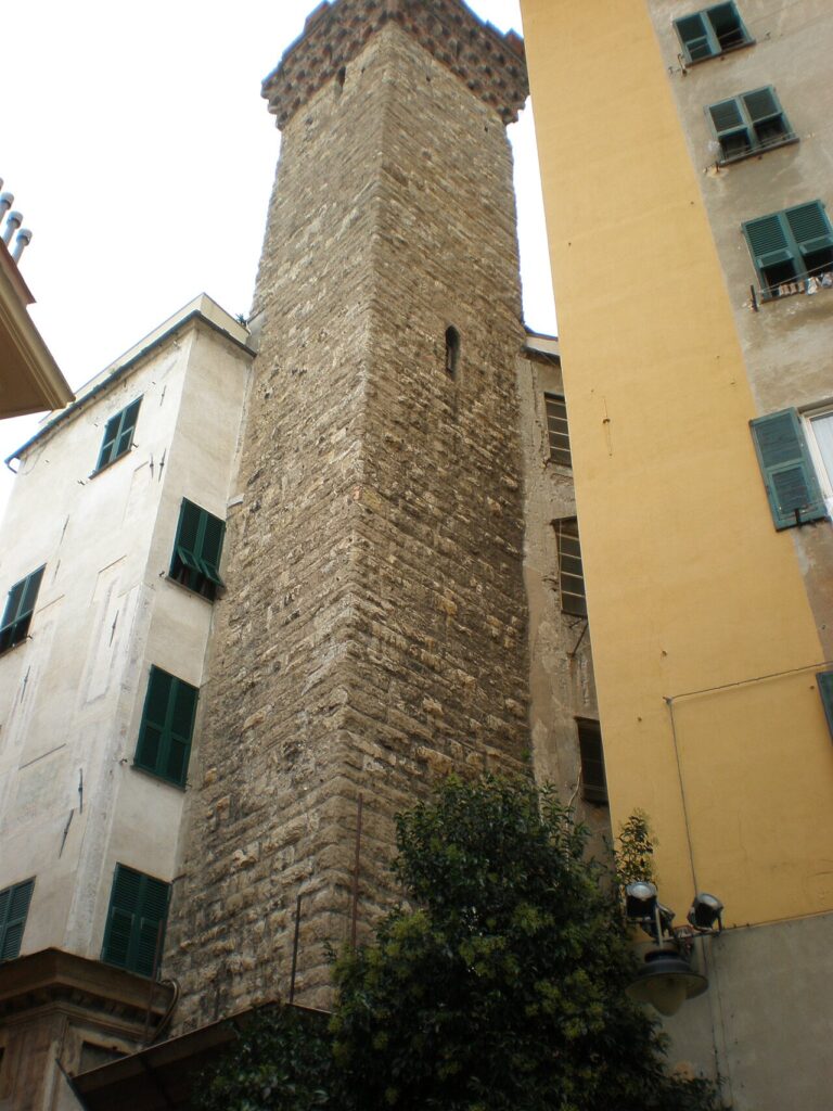 Dove dormire nel centro storico