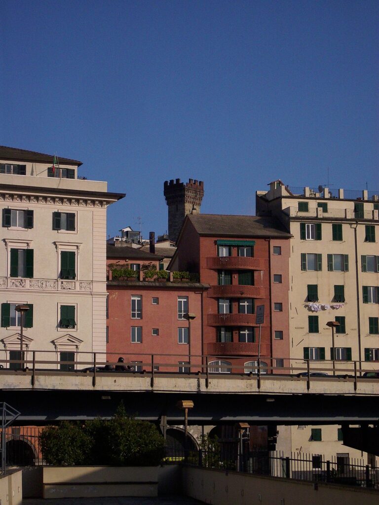 Cosa fare nel centro storico