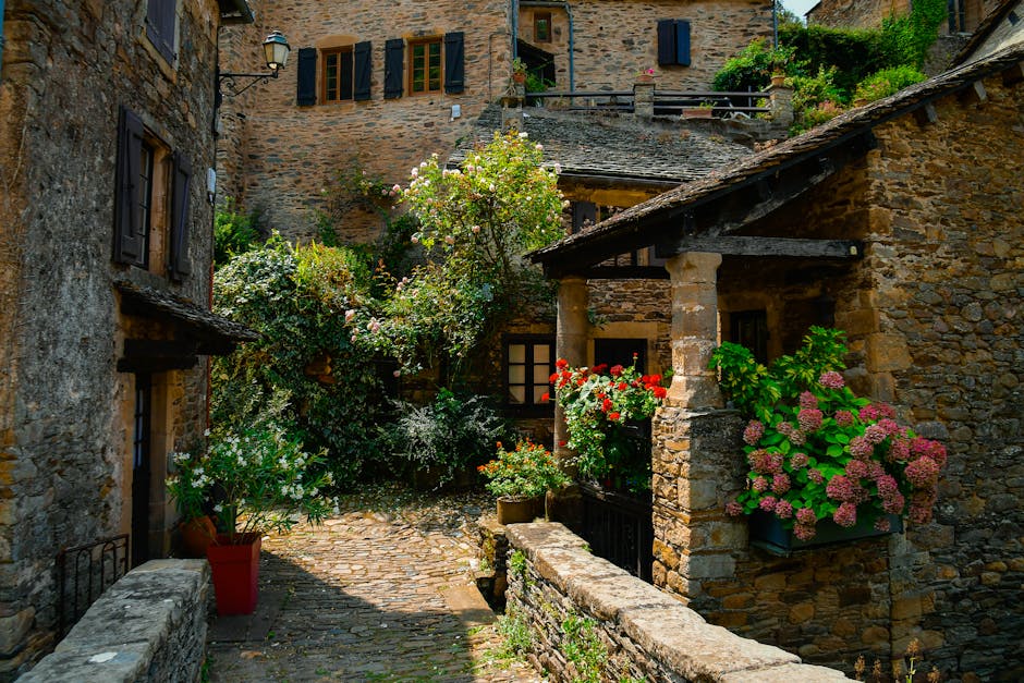 L’Appennino ligure-piemontese: borghi e castelli a un’ora da Genova