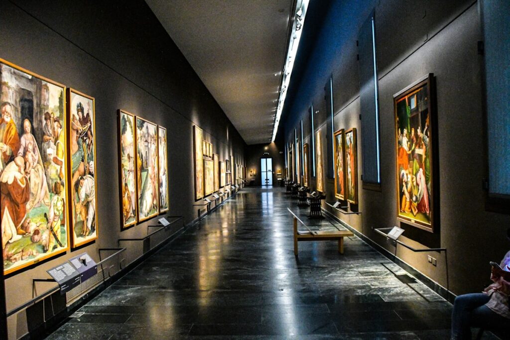 Musei di Genova: i 10 imperdibili tra arte, mare e storia