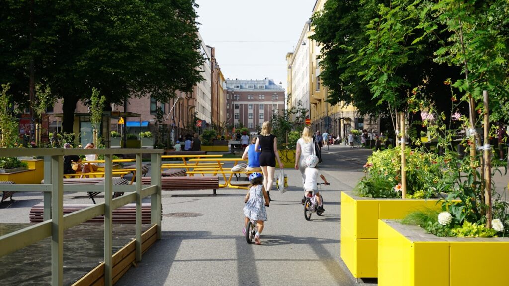 Le Strade Nuove: un progetto urbanistico rivoluzionario