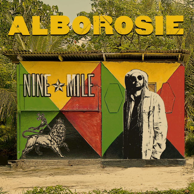 Tre serate reggae ai Giardini Luzzati