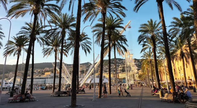 Do you know Genoa? Guided Tours in the Historic Center