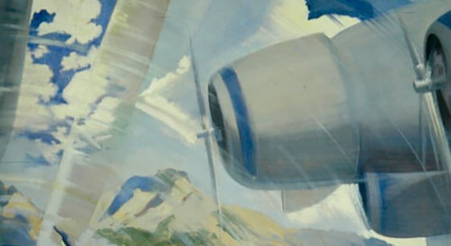 Giovanni Korompay. Un’antologica