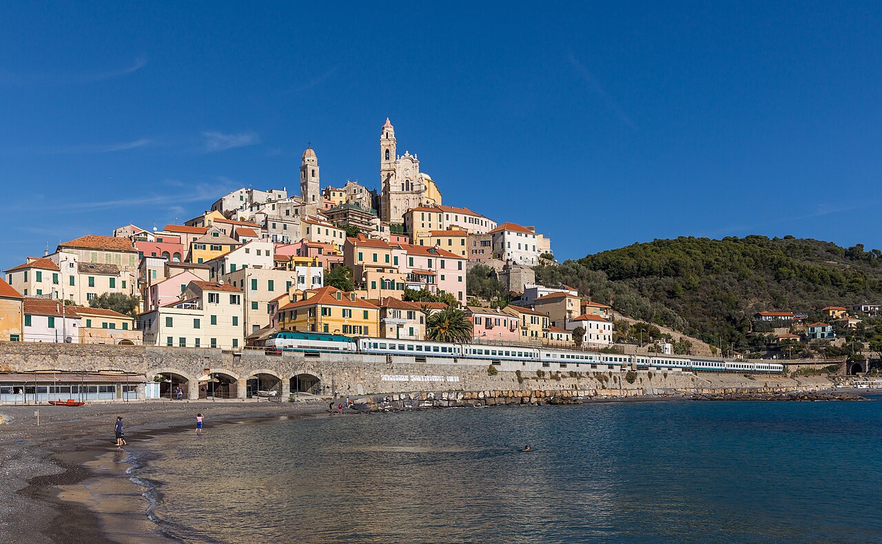 Una giornata perfetta a Camogli