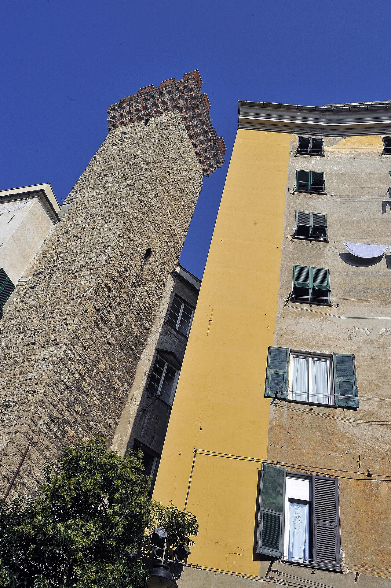 Cosa vedere nel centro storico