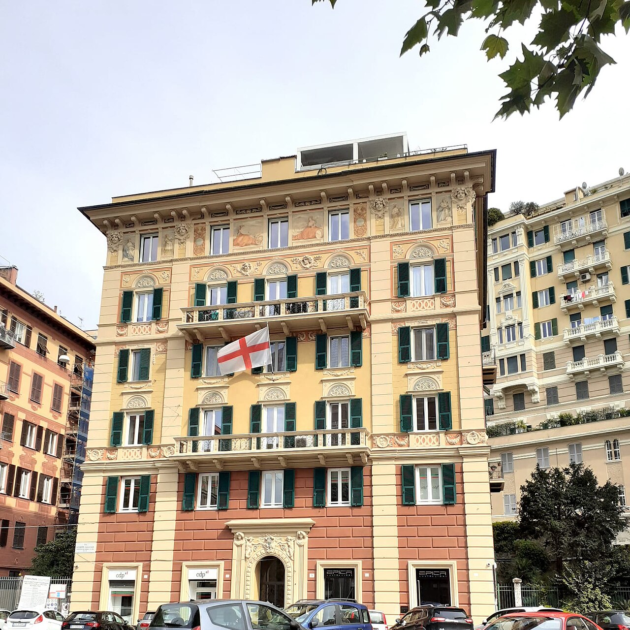Cosa fare a Foce-Brignole