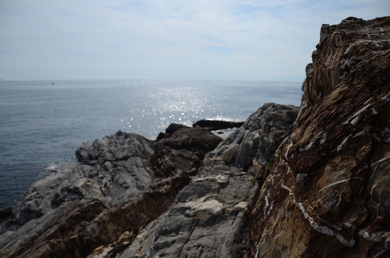 What to do in Nervi