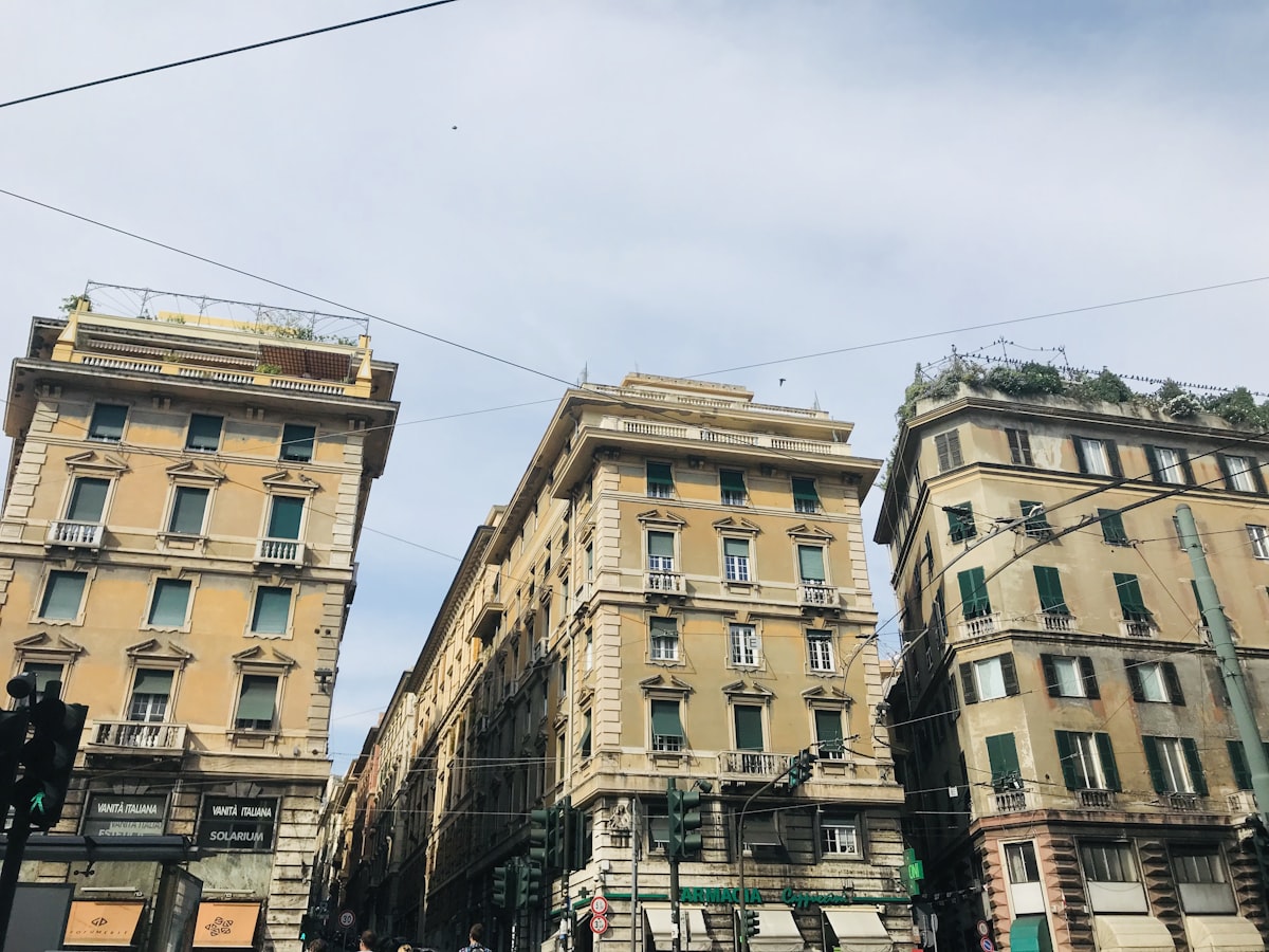Prospettive comparative