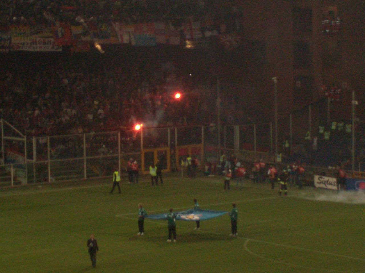 Cosa fare a Marassi