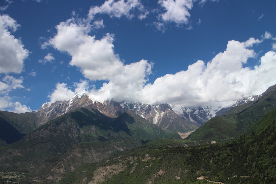 Val d’Aveto: il piccolo Tibet ligure