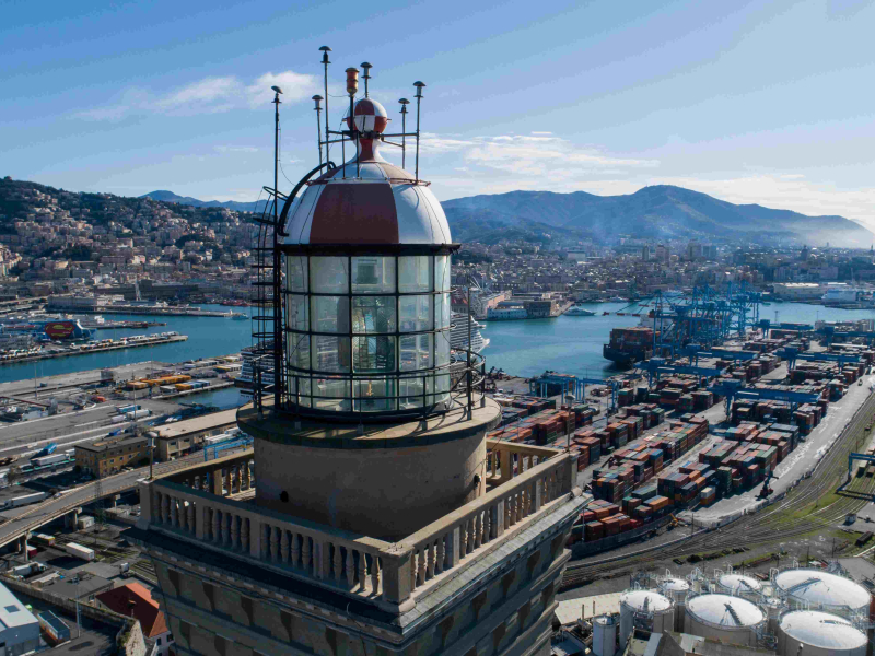 Cosa fare a Genova nel weekend: 27-29 marzo 2026
