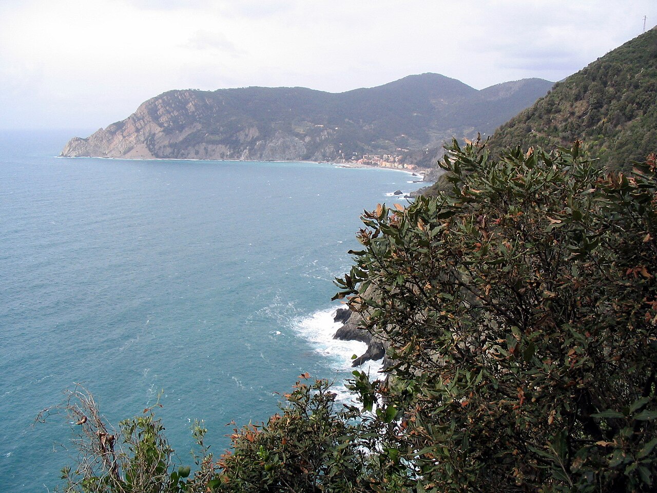 Il treno: la chiave di tutto