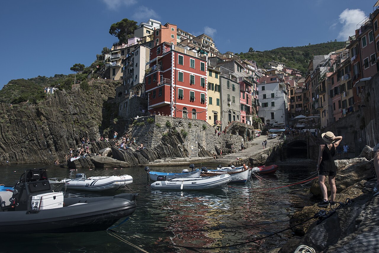 La Cinque Terre Card: il passepartout per tutto