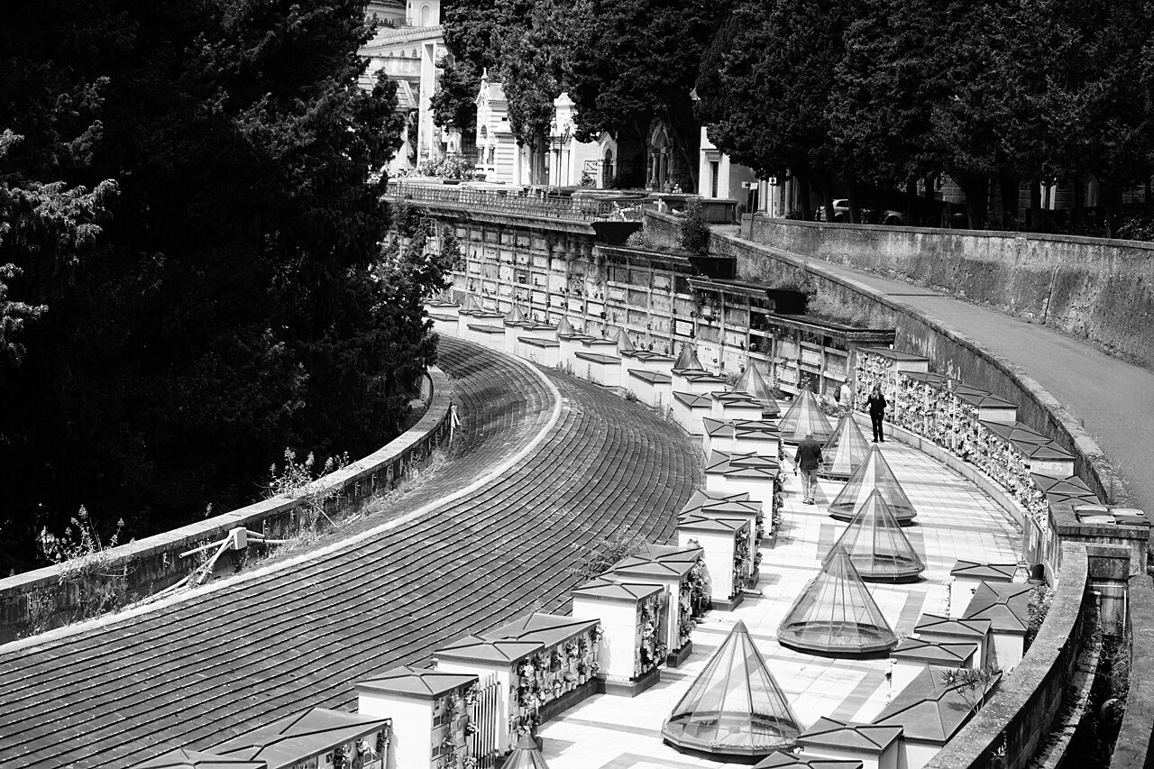 Staglieno oggi: arte, storia e turismo culturale