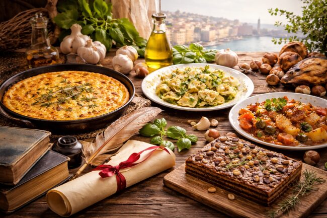 Assaggiatori di Genova 2026: cultura gastronomica tra storia e tradizione