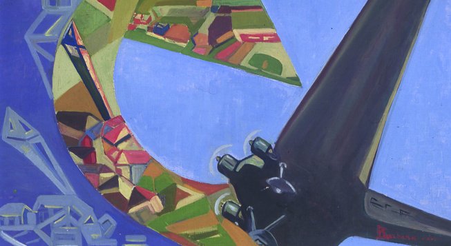 Futurismo