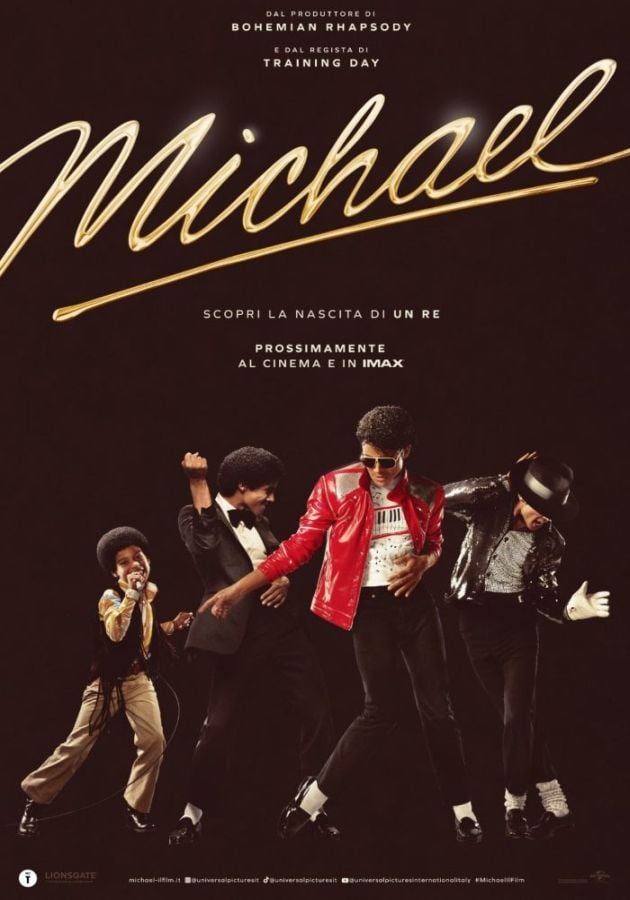 Michael