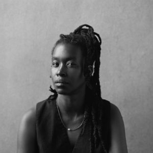 Moor Mother in Concerto