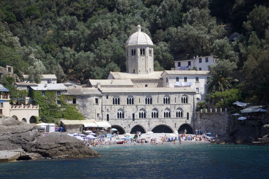 Camogli