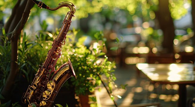 Pesto Music Festival