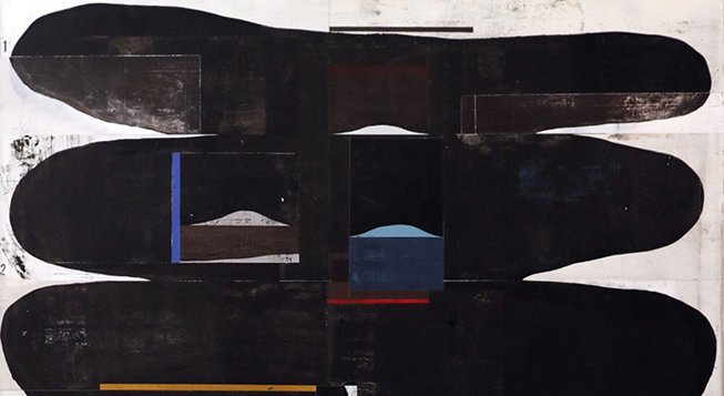 Silenzio – Mostra di 108