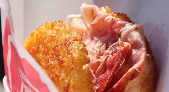 Streeat Food Truck Festival 2026