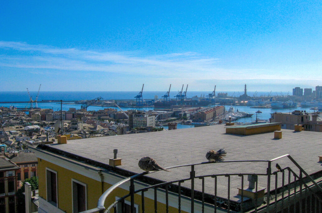 Genoa awaits you: weekend April 17-19 between culture, flavors and spring