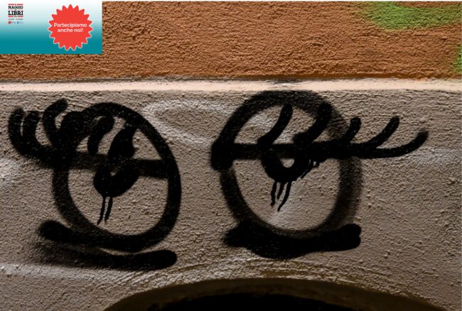 Everything under control except feelings – Watch the walls!