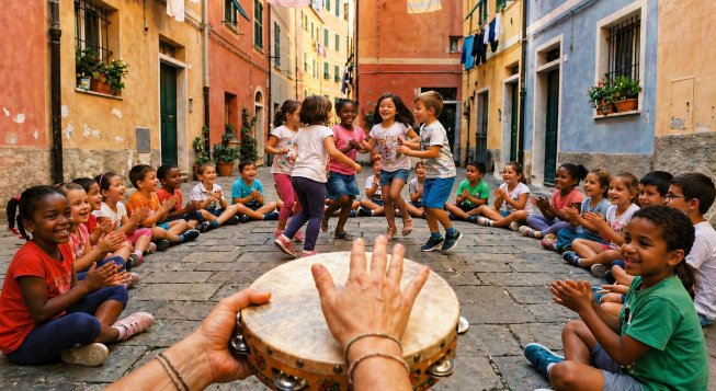 Celivo: Free Introductory Course on Volunteering
