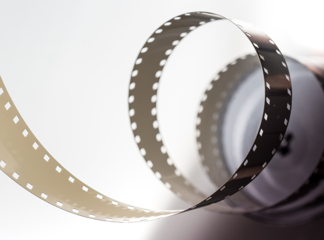 Dubbing Glamour Film Festival 2026