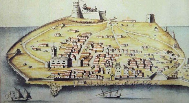 L’Epopea tabarchina: un’avventura genovese nel Mediterraneo