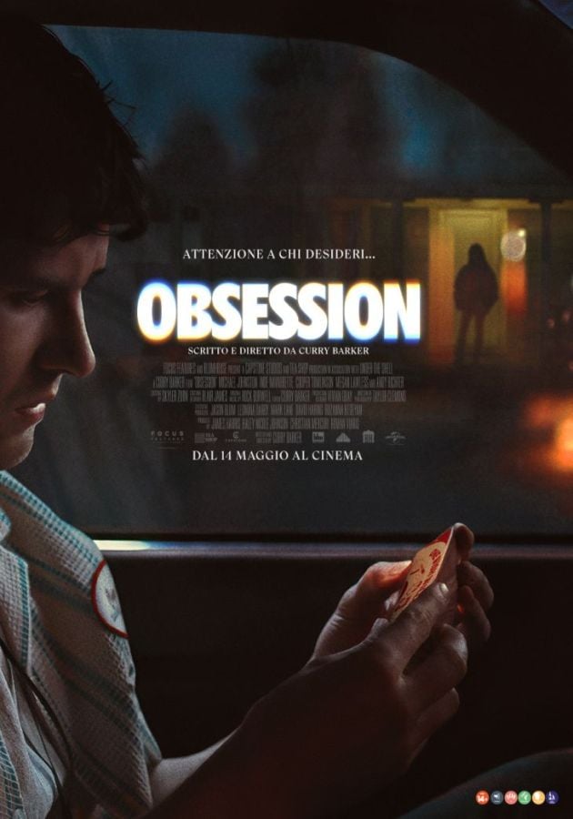 Obsession