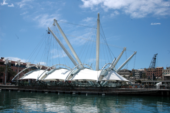 Porto Antico Progfest 2026