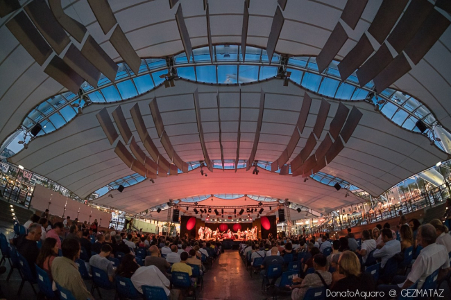 Rawabet – Gezmataz Festival