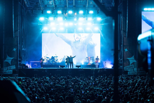 RDS Summer Festival 2026