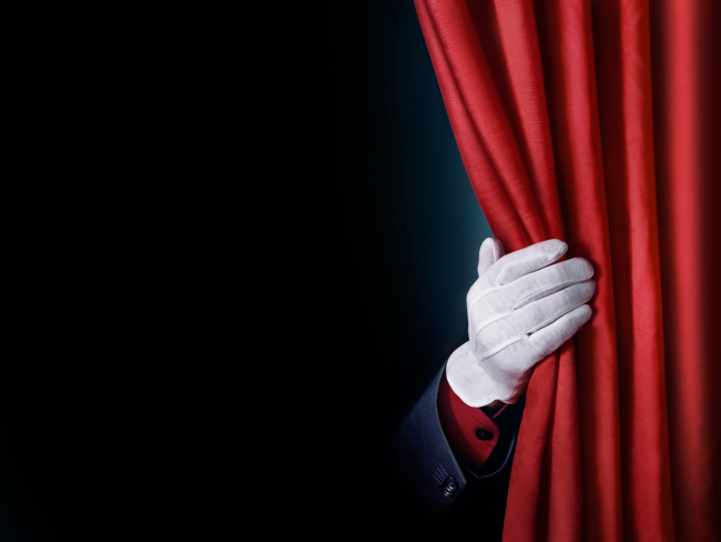 Summer Season of the Ottavio Cirio Zanetti Small Theater