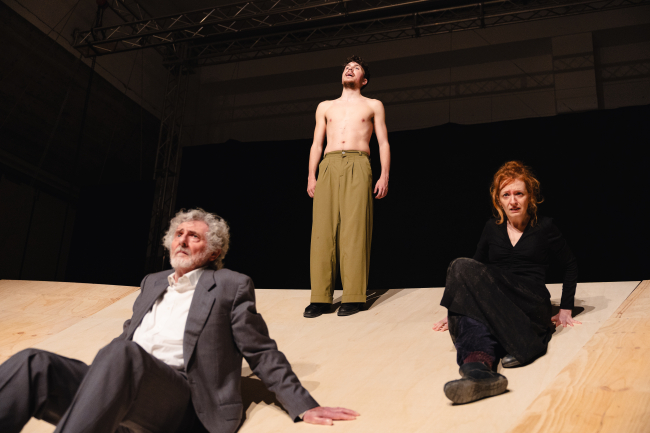 La stagione estiva 2026 del Teatro della Tosse