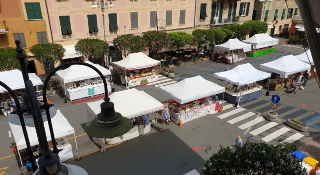 Festival delle Tradizioni Italiane