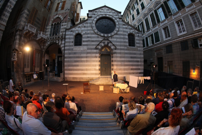 Festival in a Summer Night – 29th Edition