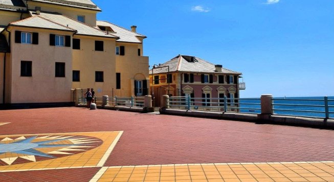 Fiera di Sant’Antonio a Boccadasse 2026