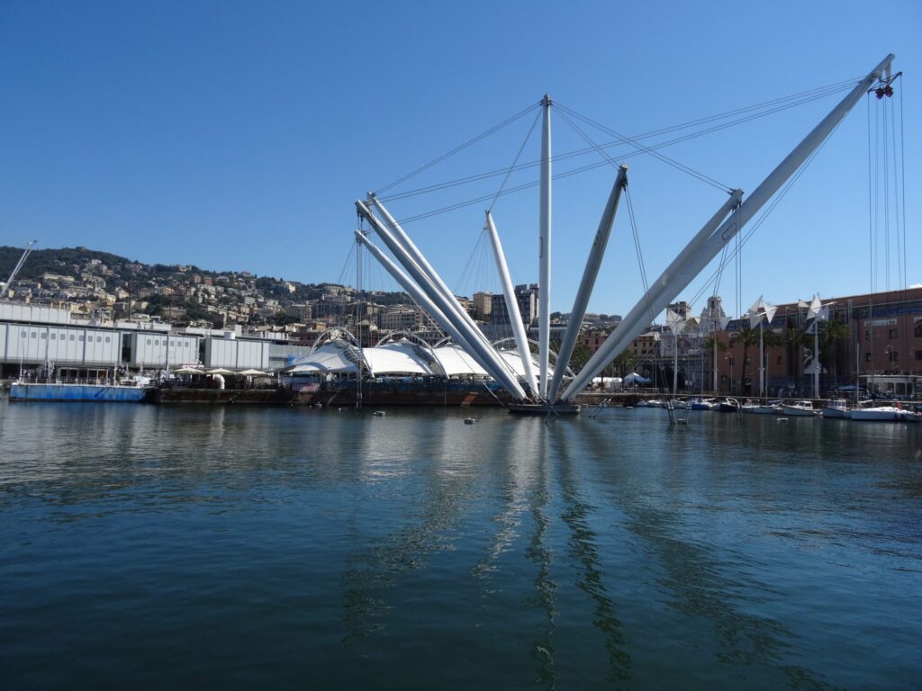 Cosa fare a Genova nel weekend: 26-28 giugno tra musica, adrenalina e sapori