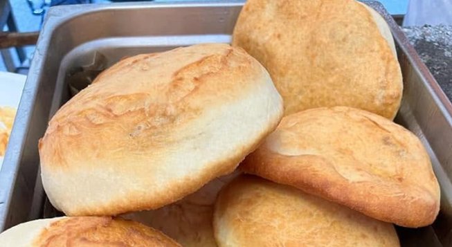 Sagra dei Fugassin di Mele 2026