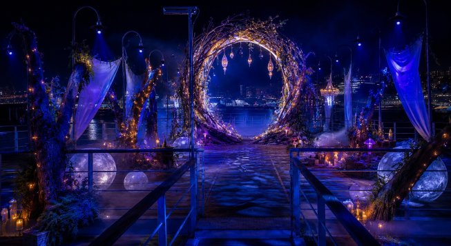 Sea Stories Festival 2026: Dieci Anni di Teatro sul Mare