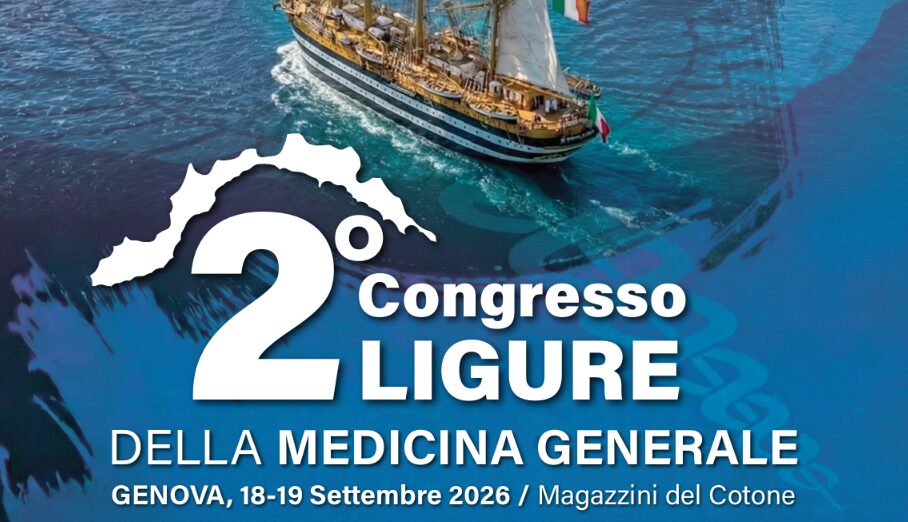 2º Congresso Regionale FIMMG-SIMG Medicina Generale
